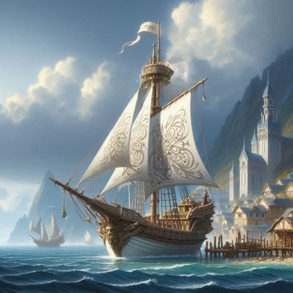 File:IMG000046 - Dawn Elf Warship.jpg