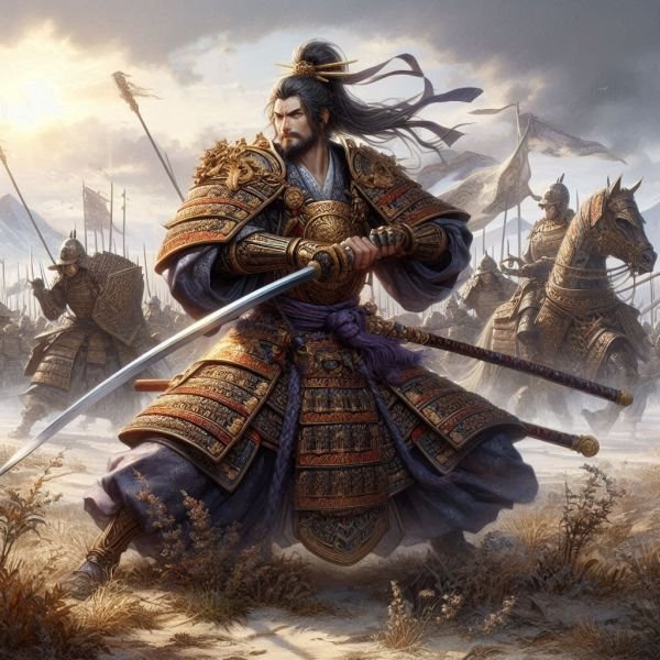 File:IMG000026 - Igochian Samurai.jpg