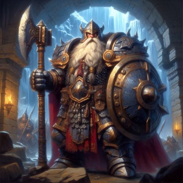 File:IMG000085 - Stone Dwarven Soldier.jpg