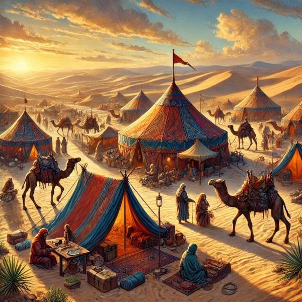 File:IMG000016 - Anwari Nomadic Camp.jpg